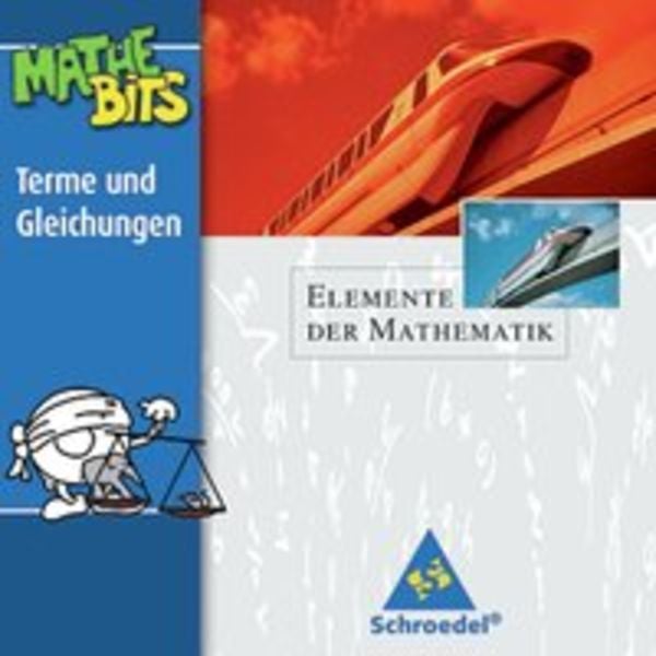 Elemente der Mathematik SI / Elemente der Mathematik SI - Lernsoftware MatheBits