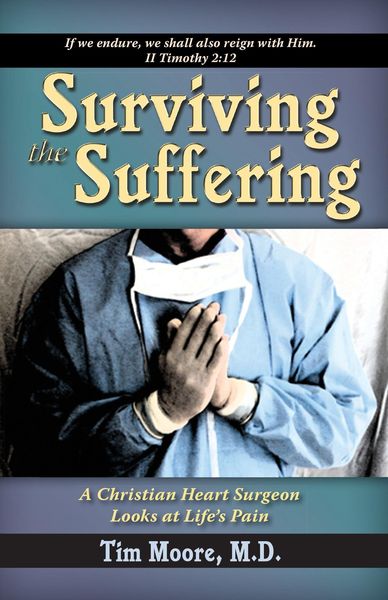 Produktbild: Surviving the Suffering