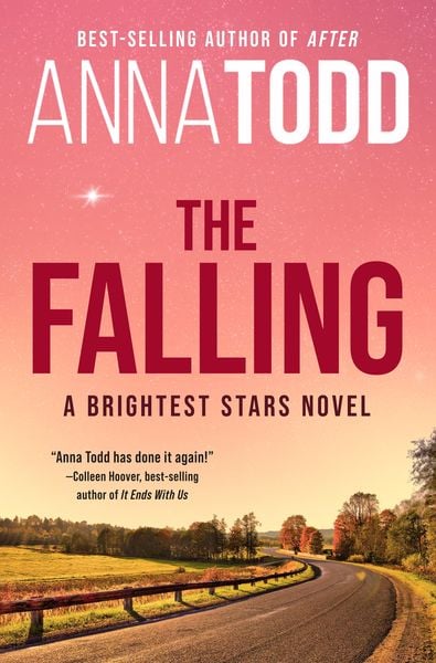 Produktbild: The Falling