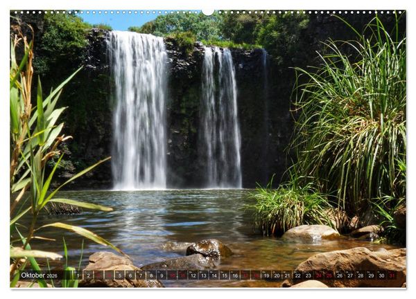 Produktbild: Australien (Wandkalender 2026 DIN A2 quer), CALVENDO Monatskalender