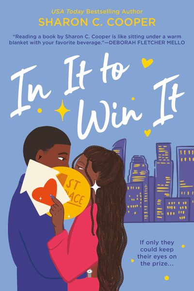 Produktbild: In It to Win It
