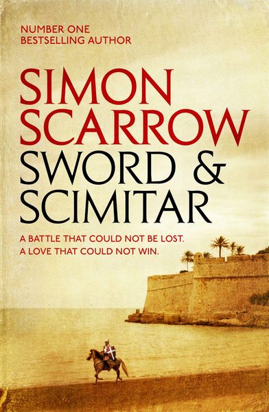 Produktbild: Sword and Scimitar