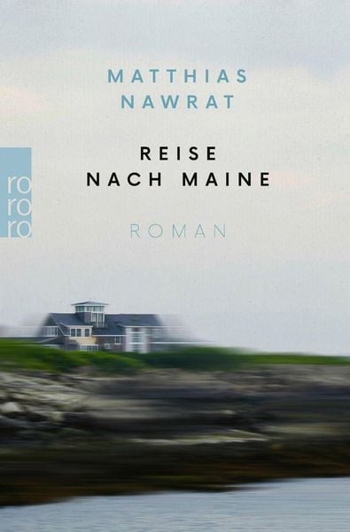 Produktbild: Reise nach Maine
