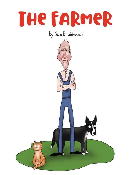 Produktbild: The Farmer