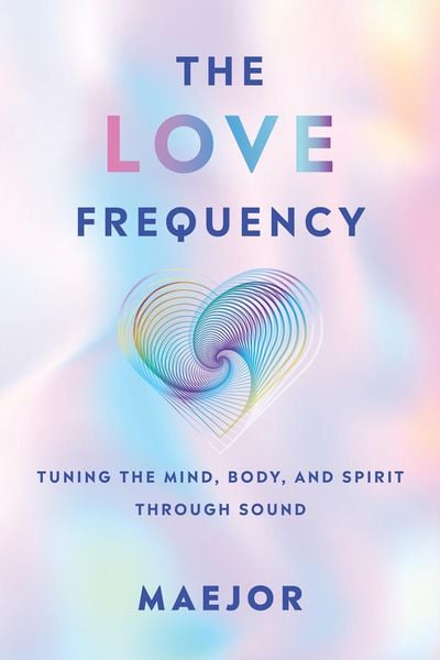 Produktbild: The Love Frequency