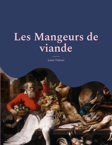 Produktbild: Les Mangeurs de viande