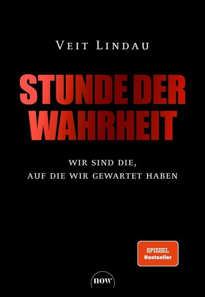 Produktbild: Stunde der Wahrheit