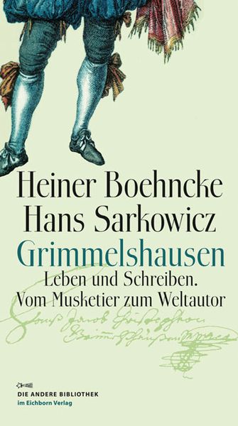 Produktbild: Grimmelshausen