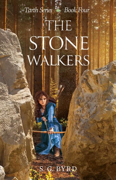 Produktbild: Stone Walkers