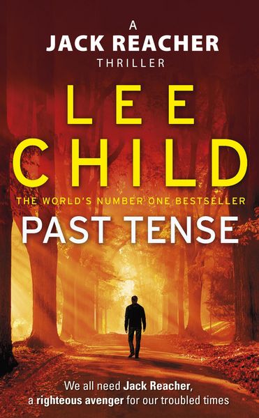Produktbild: Child, L: Past Tense