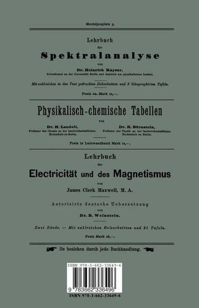 Produktbild: Die Theorie der Sonnenflecken
