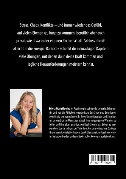 Produktbild: Leicht in die Energie-Balance