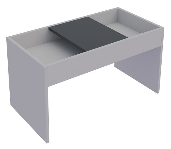 Produktbild: Holz Beistelltisch Couchtisch Sofatisch Mantila