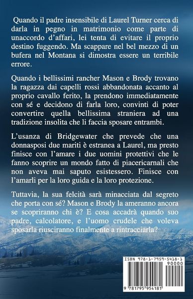 Produktbild: La sposa ribelle