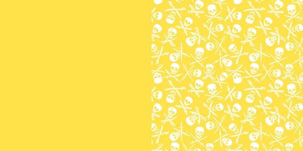 88 x Origami Kids – Wilde Piraten