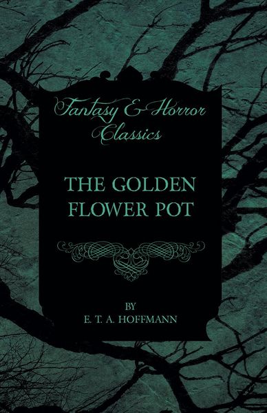 Produktbild: The Golden Flower Pot