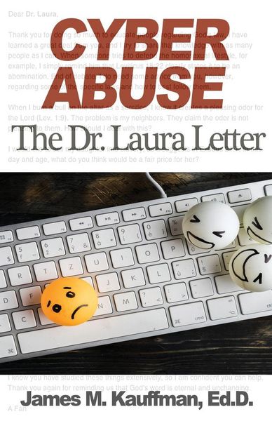 Produktbild: Cyber Abuse