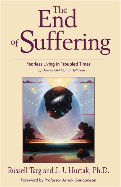 Produktbild: The End of Suffering