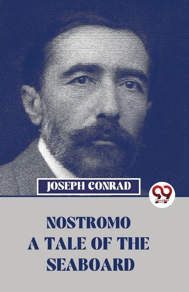 Produktbild: Nostromo A Tale Of The Seaboard
