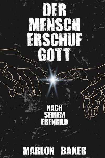 Produktbild: Der Mensch erschuf Gott
