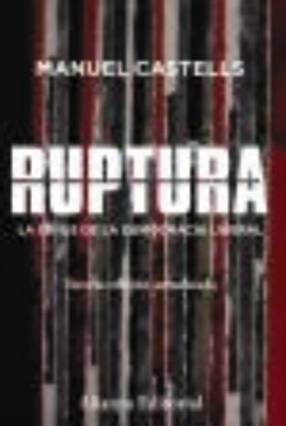 Produktbild: Ruptura [3.&ordf; edici&oacute;n]