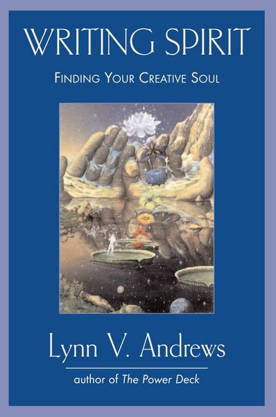 Produktbild: Writing Spirit