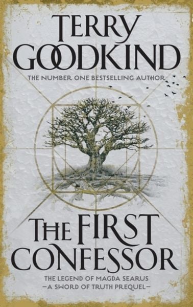 Produktbild: Goodkind, T: The First Confessor