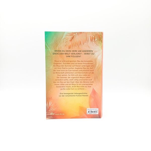 Produktbild: Broken Heart Summer &ndash; Sunset Days