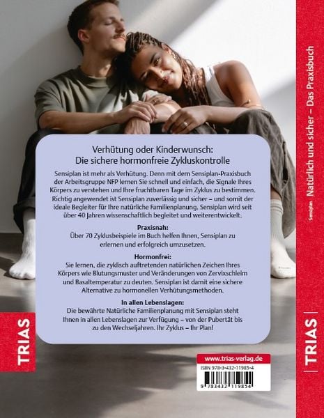 Produktbild: Nat&uuml;rlich und sicher - Das Praxisbuch