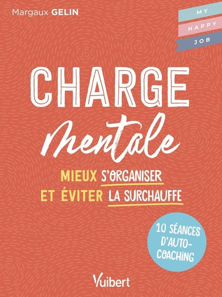 Produktbild: Charge mentale 10 seances d'auto