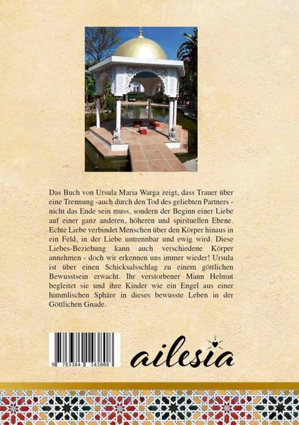 Produktbild: Blick in Gottes Auge