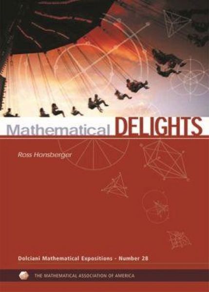Produktbild: Mathematical Delights