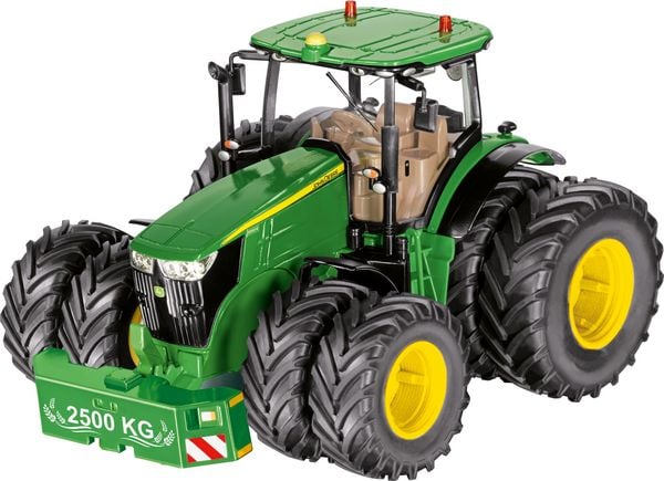 Produktbild: Siku 6735 John Deere 7290R