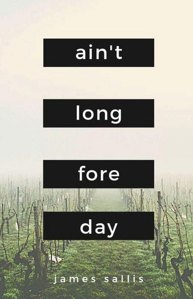 Produktbild: Ain't Long Fore Day