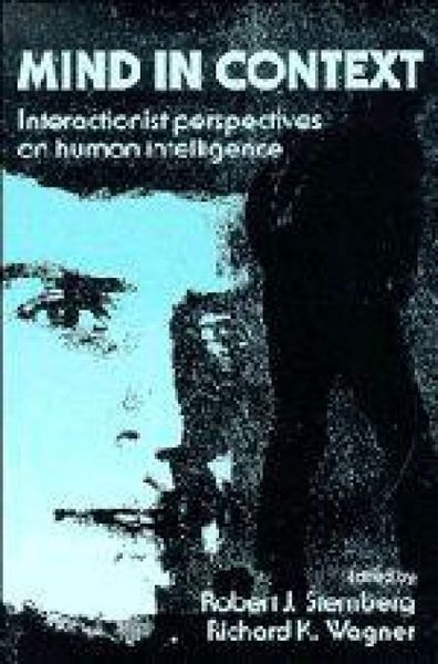 Produktbild: Mind in Context