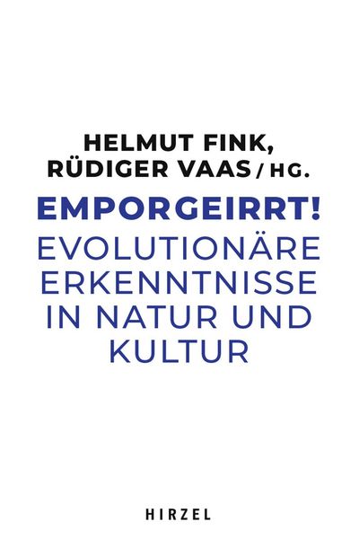 Produktbild: Emporgeirrt!