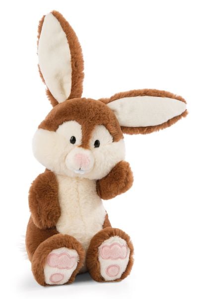 NICI - Selection - Hase Poline Bunny 25cm Schlenker