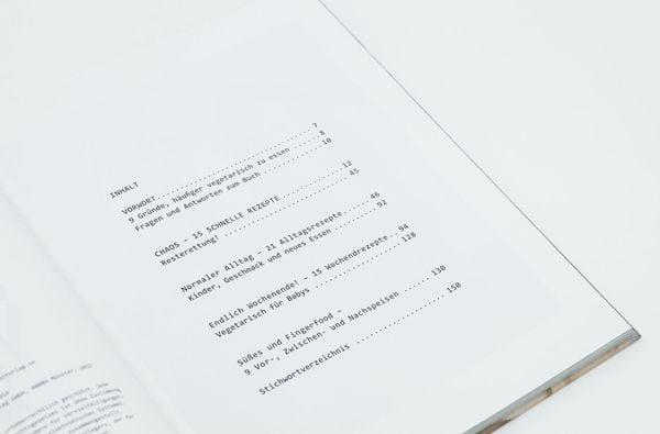 Produktbild: Das Veggie-Familienkochbuch