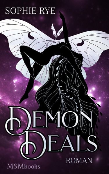 Produktbild: Demon Deals