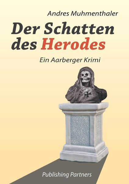 Produktbild: Der Schatten des Herodes