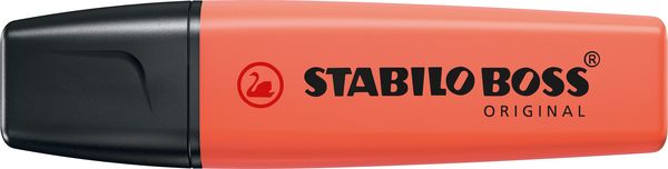 Produktbild: STABILO Textmarker BOSS ORIGINAL Pastel