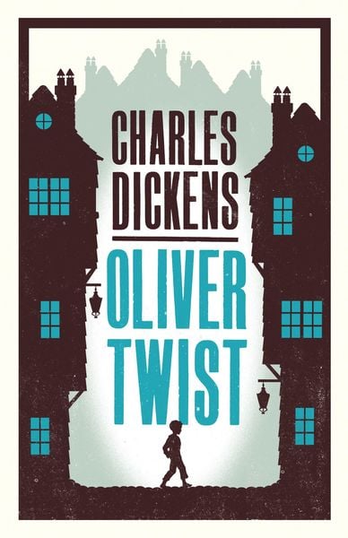 Produktbild: Oliver Twist