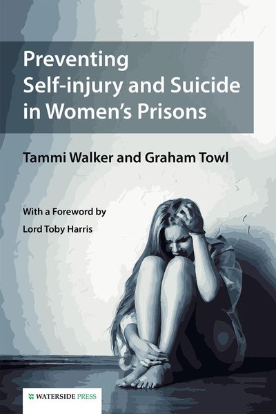 Produktbild: Preventing Self-injury and Suicide in Women's Prisons