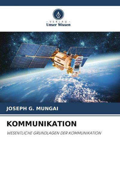 Produktbild: Kommunikation