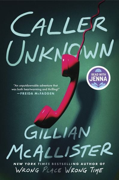Produktbild: Caller Unknown