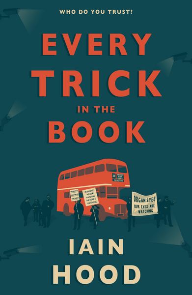 Produktbild: Every Trick in the Book