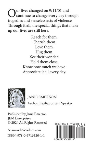 Produktbild: Appreciate Each Day