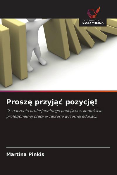 Produktbild: Prosz&iquest; przyj&iquest;&iquest; pozycj&iquest;!