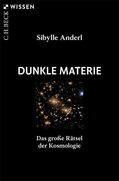 Produktbild: Dunkle Materie