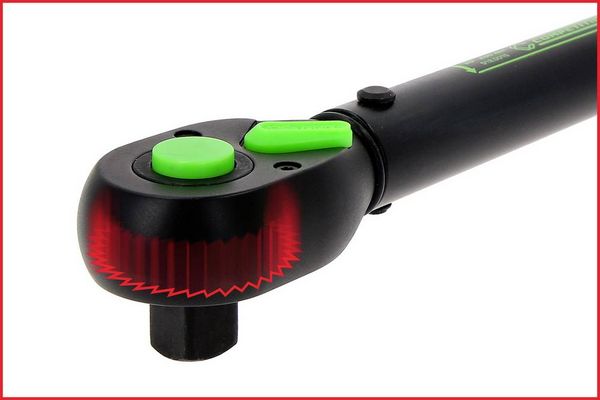 Produktbild: KS Tools 512.0015 Drehmomentschl&uuml;ssel